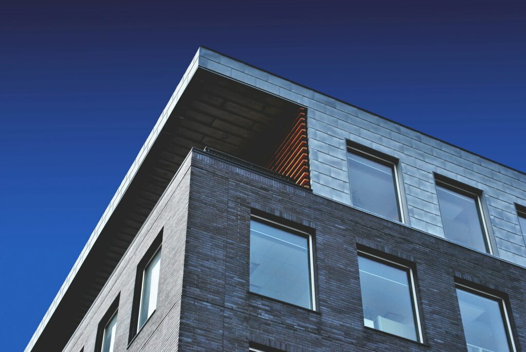 promoción inmobiliaria en Madrid